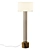 Pipette Tube Floor Lamp 3D model small image 1