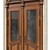 Classic 3D Door - 1800mm x 4300mm 3D model small image 3