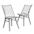 Elegant Paton Dining Chair 3D model small image 5