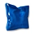 Versatile Plastic Wall Panel Pillow 3D model small image 2