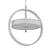 Elegant 6" LED Pendant: Elan Metro 3D model small image 2