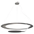 Glu Chandelier: Elegant Illumination for Modern Spaces 3D model small image 1