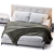Modern Scandinavian Design: Andersen Bed 3D model small image 2