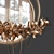 Modern Wall Light Set - Vray & Corona Compatible 3D model small image 2