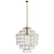 Giogali Pendant Chandelier 3D model small image 1