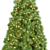 Animated Christmas Tree - 275cm 3D model small image 2