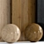 Wood_4: Multi-Material Texture 3D model small image 3