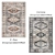 Versatile 3D Rug Set 3D model small image 4