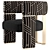 Fendi Casa Margaret: Elegant Armchair for Luxurious Comfort 3D model small image 2