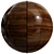 FB75 Wood Effect | High Gloss | Seamless 3D model small image 1