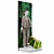 Fashion Shop: Podiums, Mannequins & Gifts 3D model small image 1