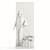 Fashion Shop: Podiums, Mannequins & Gifts 3D model small image 6