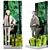 Fashion Shop: Podiums, Mannequins & Gifts 3D model small image 7