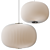 Le Klint Lamella Pendant Lamp 3D model small image 1