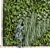 Nature's Oasis Vertical Garden Set 3D model small image 5