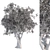 3D Tree Model - 2013 Version 3D model small image 7