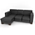 2021 Modern Sofa - Stylish and Comfortable 3D model small image 2