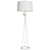 Elegant Kayden Floor Lamp 3D model small image 2