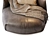 Brioni Outdoor Armchair: Stylish and Comfortable 3D model small image 6