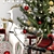 Festive Holiday 3D Christmas Tree 3D model small image 3