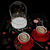 Festive Coffee Delight 3D model small image 3