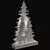 Festive Christmas Decor Set 3D model small image 3