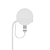 Braxton Brass Floor Lamp 3D model small image 4