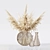 Elegant Decor Set 073: Detailed and High Quality 3D model small image 11