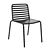 Elegant DIDIER Out Chair 3D model small image 2