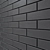 Seamless Brickwork Texture 3D model small image 3
