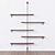 Multifunctional Italian Shelving: Cattelan Italia AIRPORT 3D model small image 5