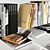 Versatile Book Organizer & Display Solution 3D model small image 3