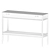 Urban Console: Drawer & Shelf 3D model small image 2