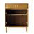 Karimoku 40Dx66Wx87H cm Cabinet 3D model small image 5