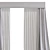 Revamped and Refined: Curtain 946 3D model small image 2
