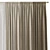 Revamped Curtain Design: 949 3D model small image 2