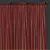 Revamped Curtain Design: 949 3D model small image 4