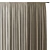 Title: 951 Curtain - Crafted with Precision 3D model small image 3
