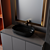 Luxurious Bath Set for Relaxation 3D model small image 4