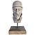 Vintage Gangster Statue 3D model small image 3