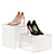 Chic Dior D-Moi Pumps 3D model small image 1