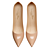 Chic Dior D-Moi Pumps 3D model small image 6