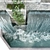 Serene Escape: Large Waterfall 3D model small image 3