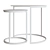 Title: Mercer Coffee Table: Sleek Design, Perfect for Any Setting 3D model small image 3