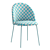 Stylish Deephouse Dijon Chair  3D model small image 6