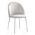 Stylish Deephouse Dijon Chair  3D model small image 7