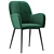 Modern Fallon Accent Chair - Queer Eye 3D model small image 2