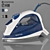 Efficient Maytag Speed Heat Iron 3D model small image 7