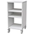 RÅVAROR Oak Veneer Shelving: Stylish & Versatile 3D model small image 2