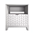 Modern Bedside Table CS006 3D model small image 3